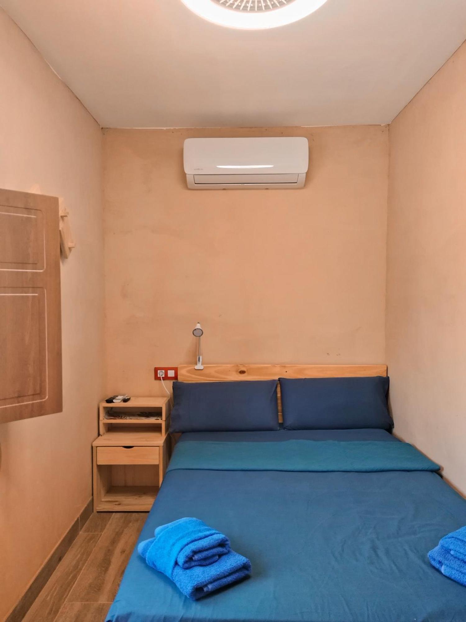 Hostel La Calma De Pamies Balaguer Exteriér fotografie