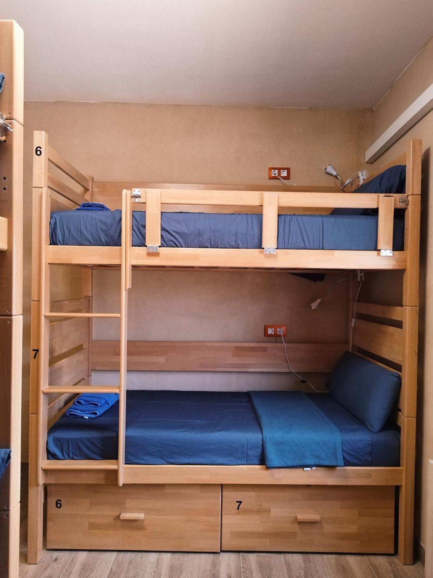 Hostel La Calma De Pamies Balaguer Exteriér fotografie