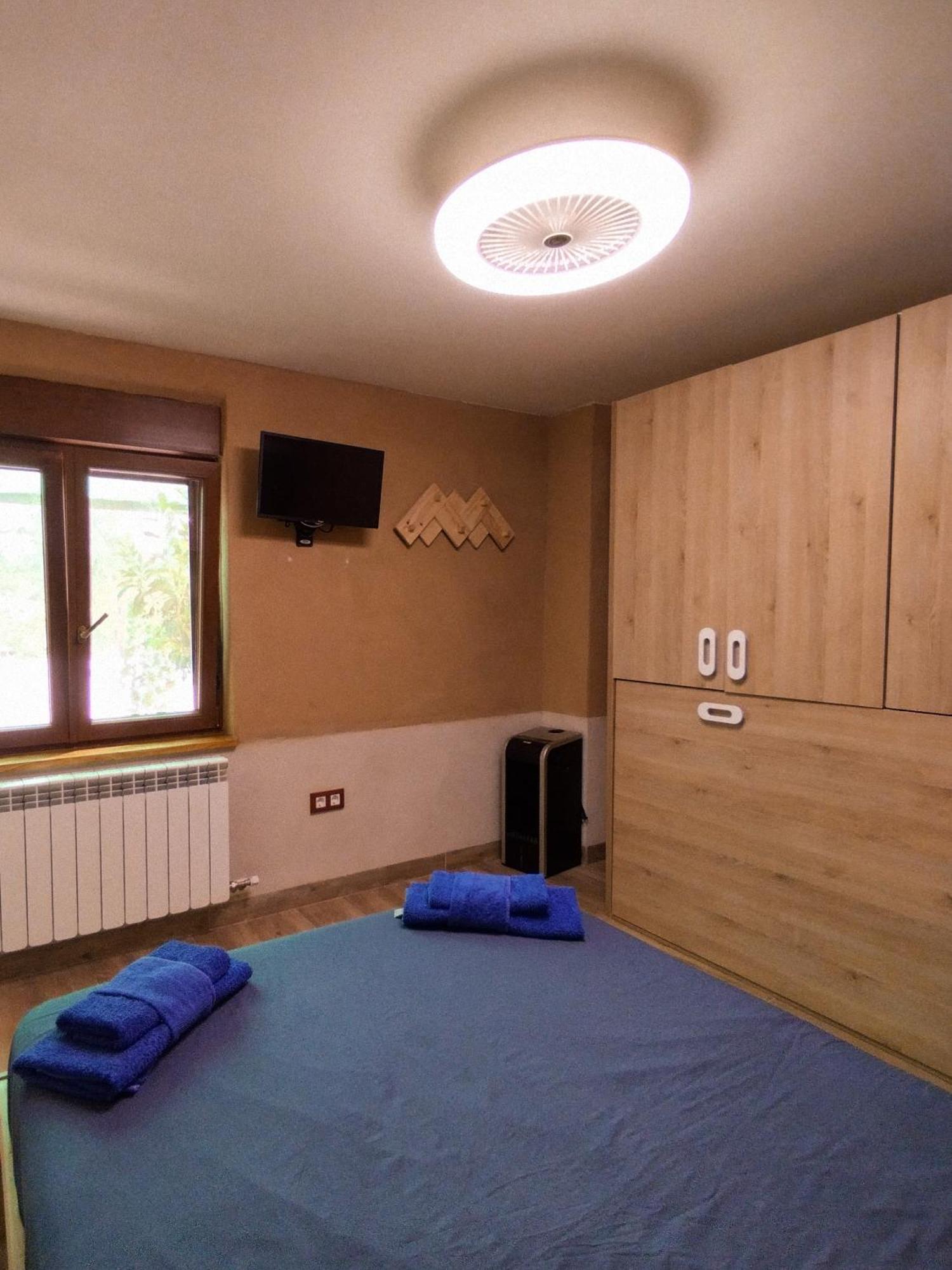Hostel La Calma De Pamies Balaguer Exteriér fotografie