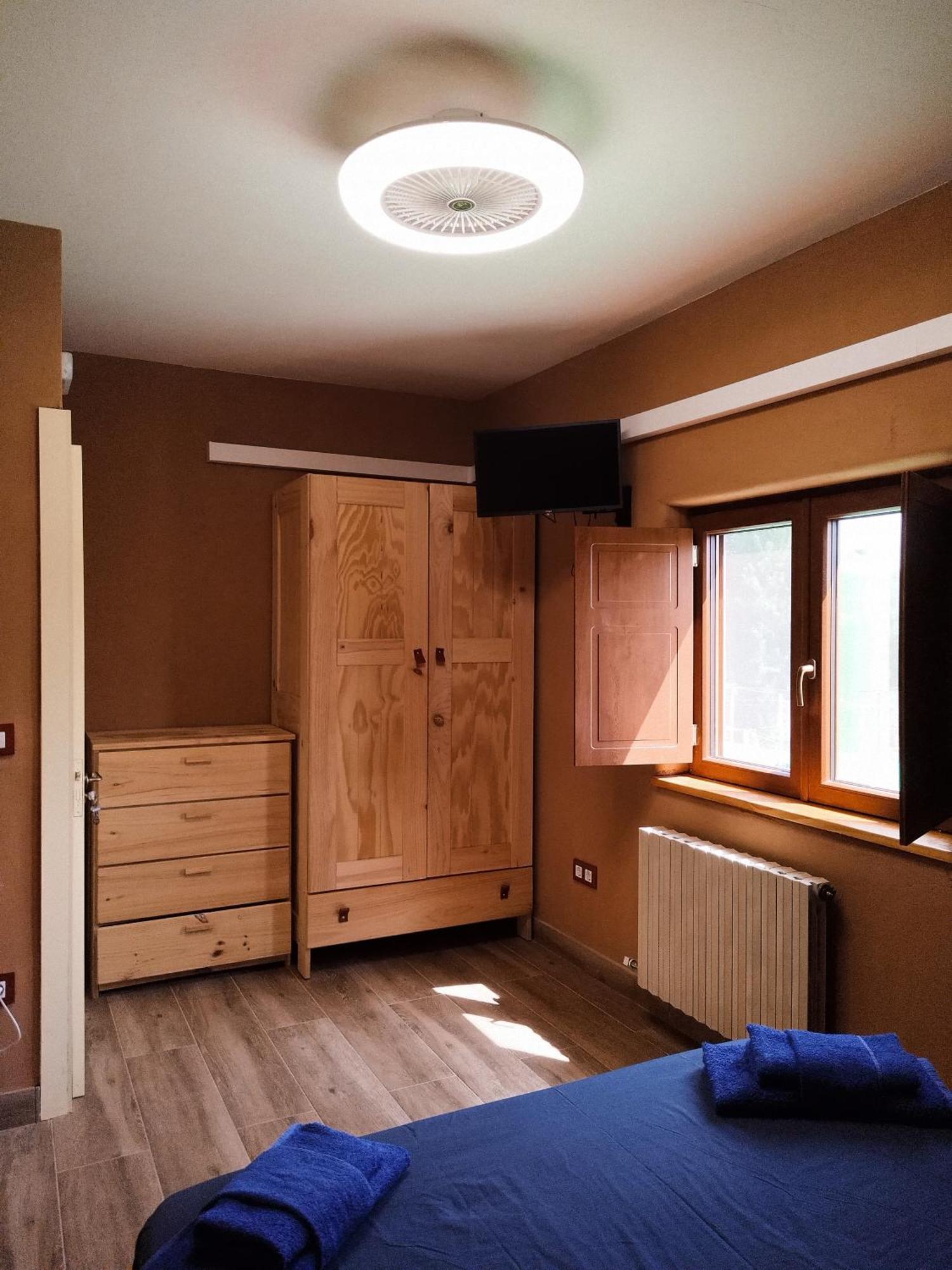 Hostel La Calma De Pamies Balaguer Exteriér fotografie