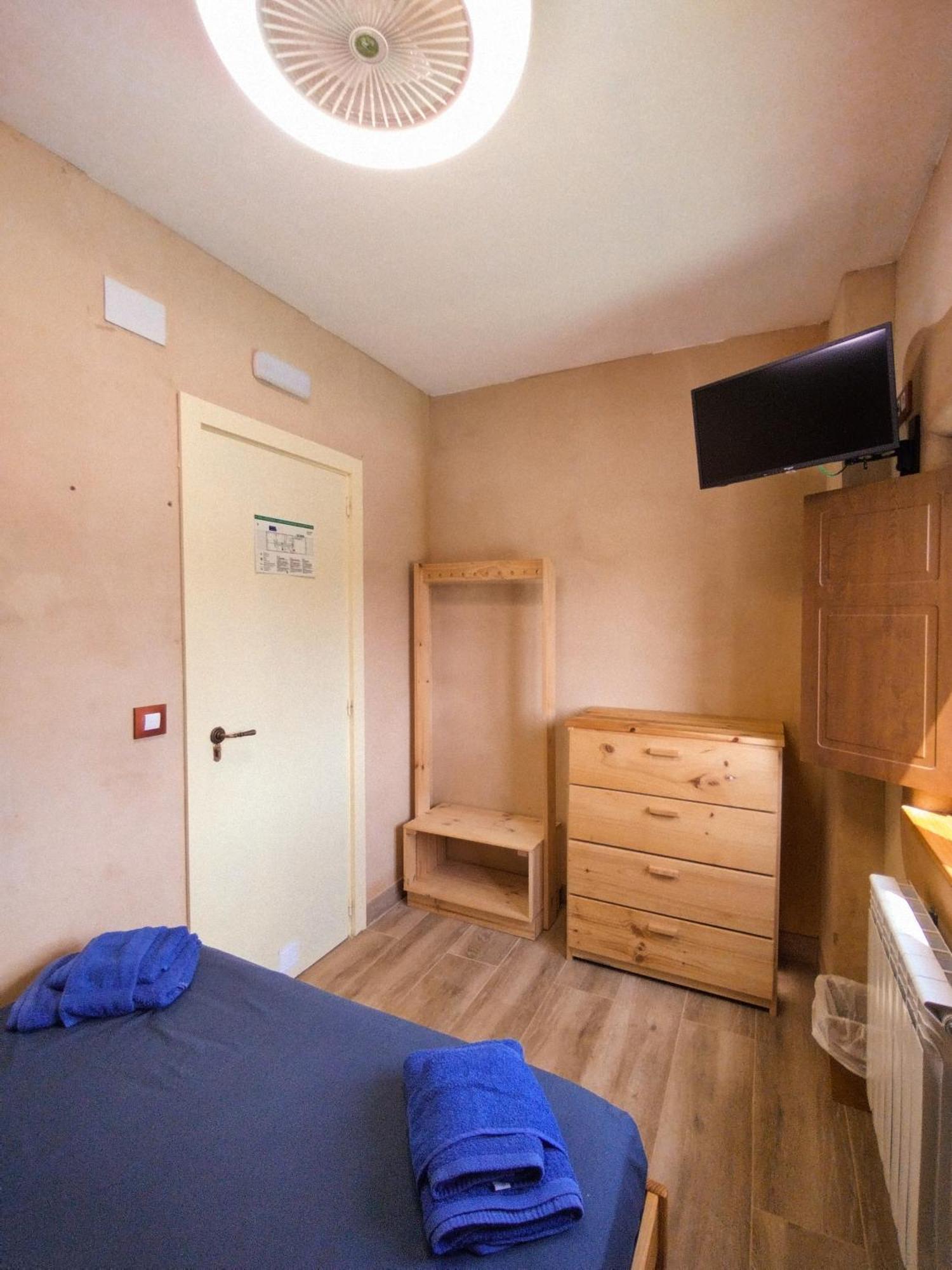 Hostel La Calma De Pamies Balaguer Exteriér fotografie