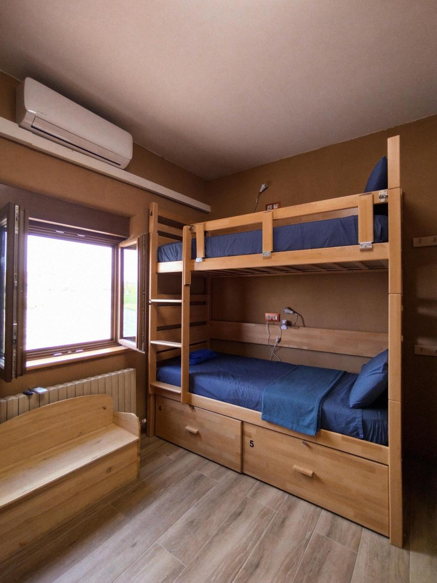 Hostel La Calma De Pamies Balaguer Exteriér fotografie