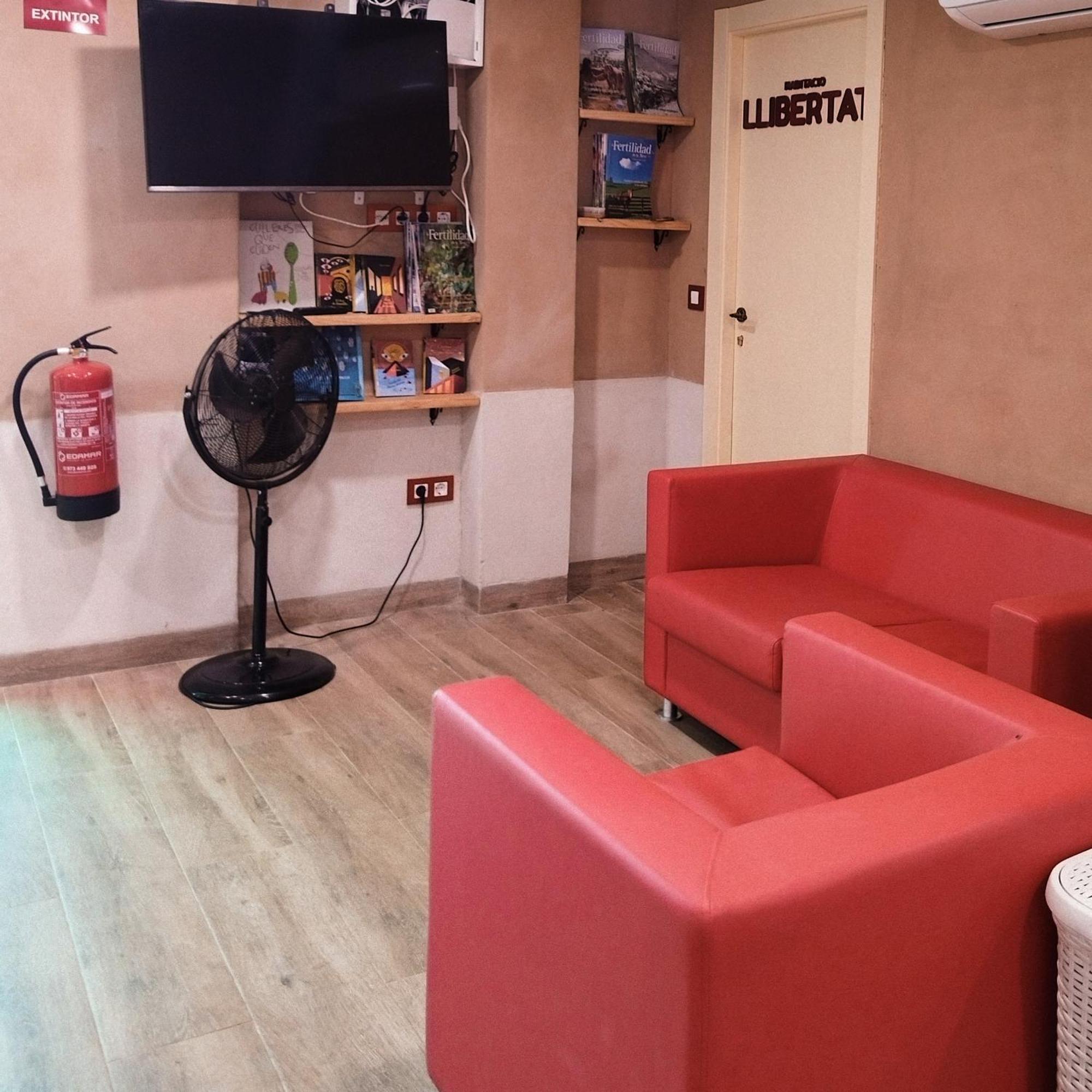 Hostel La Calma De Pamies Balaguer Exteriér fotografie