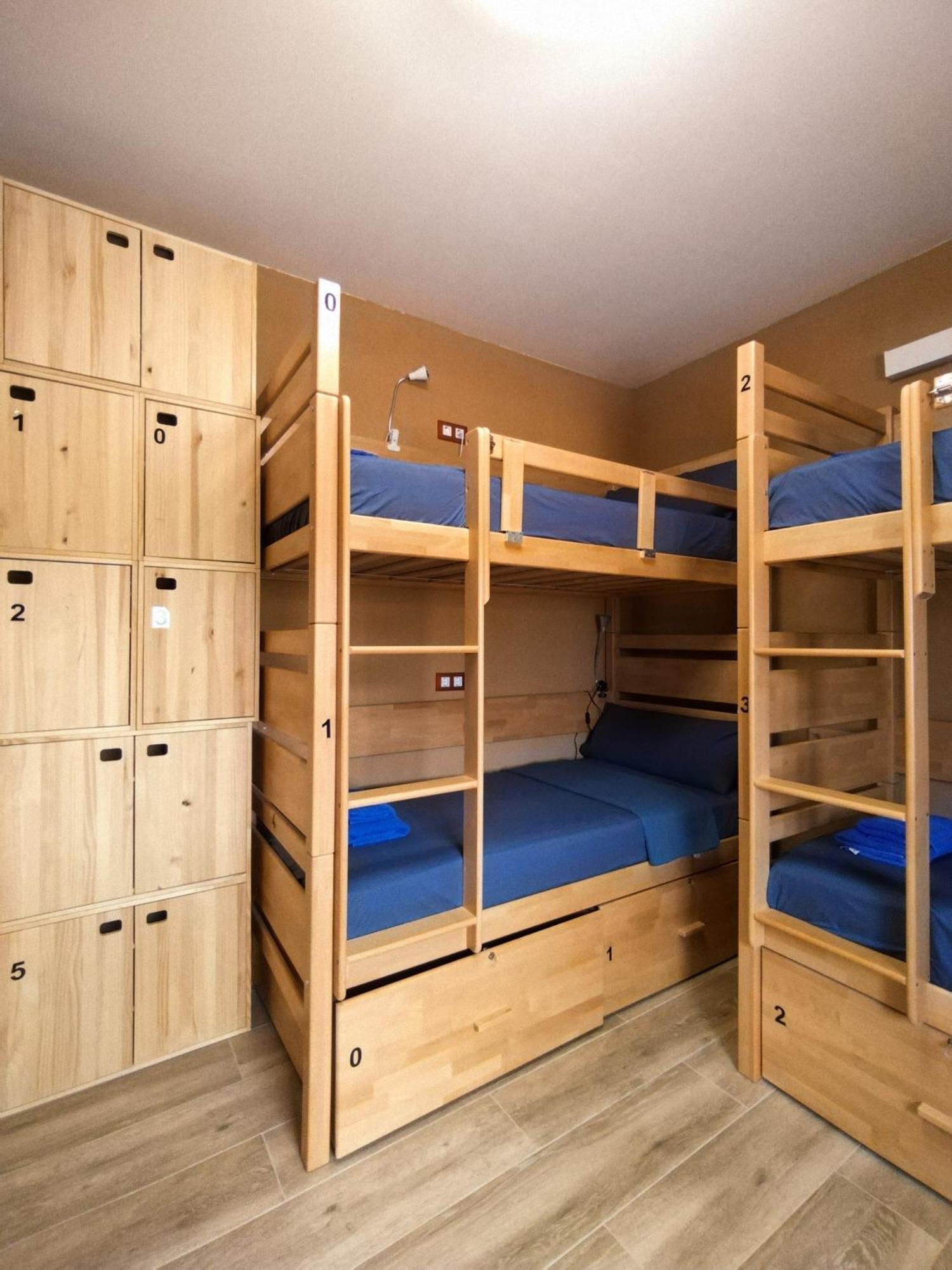 Hostel La Calma De Pamies Balaguer Exteriér fotografie
