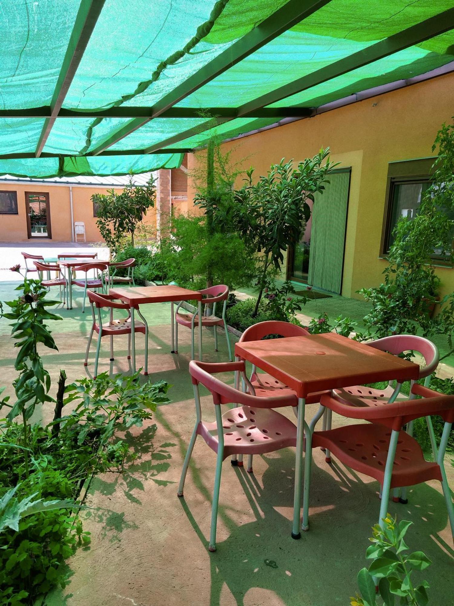 Hostel La Calma De Pamies Balaguer Exteriér fotografie
